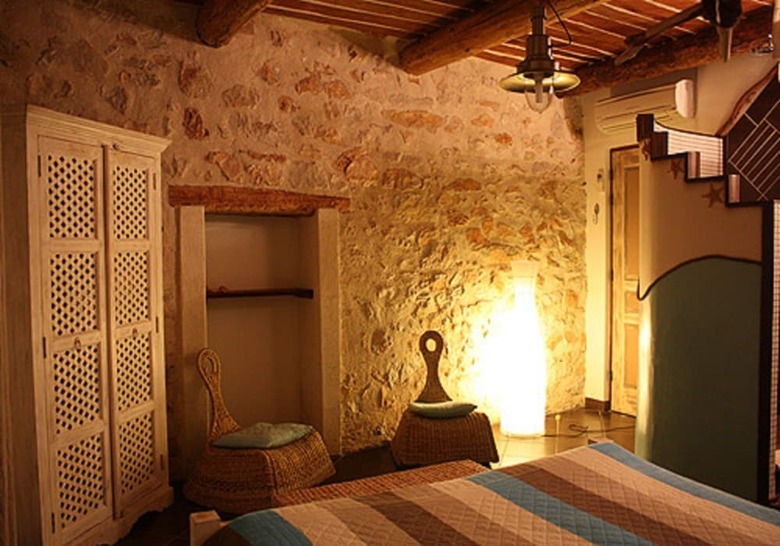 Hotel Le Manoir de G�menos Chambres D'h�tes