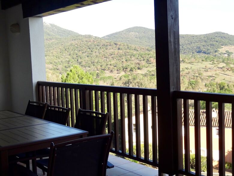 Apartamento Les Cabris Des Restanques