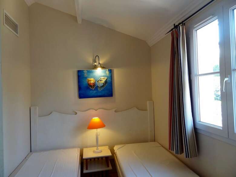 Apartamento Les Cabris Des Restanques
