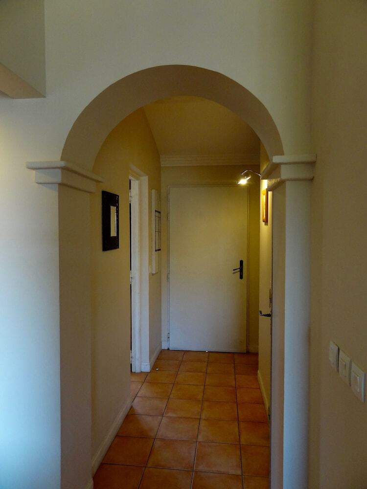 Apartamento Les Cabris Des Restanques