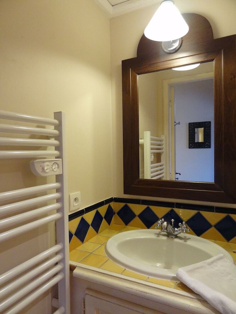 Apartamento Les Cabris Des Restanques