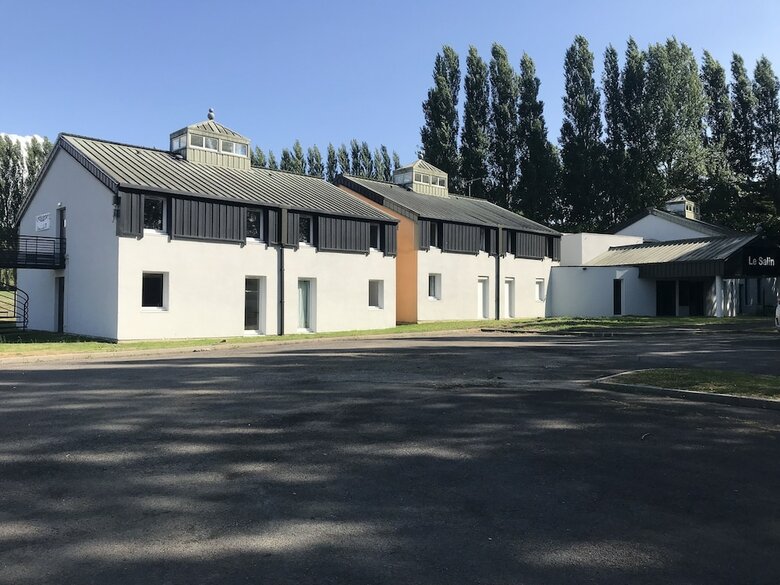 Hotel Le Salin