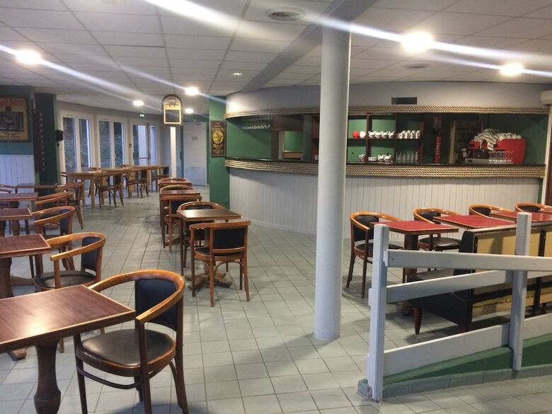 Hotel Le Salin