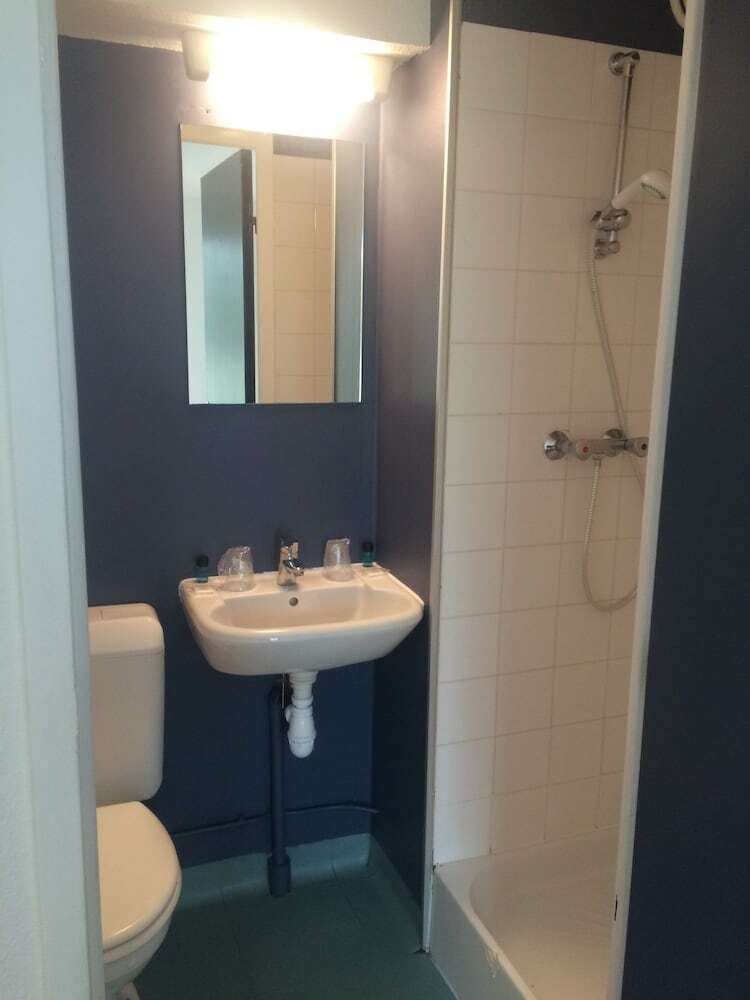 Hotel Le Salin