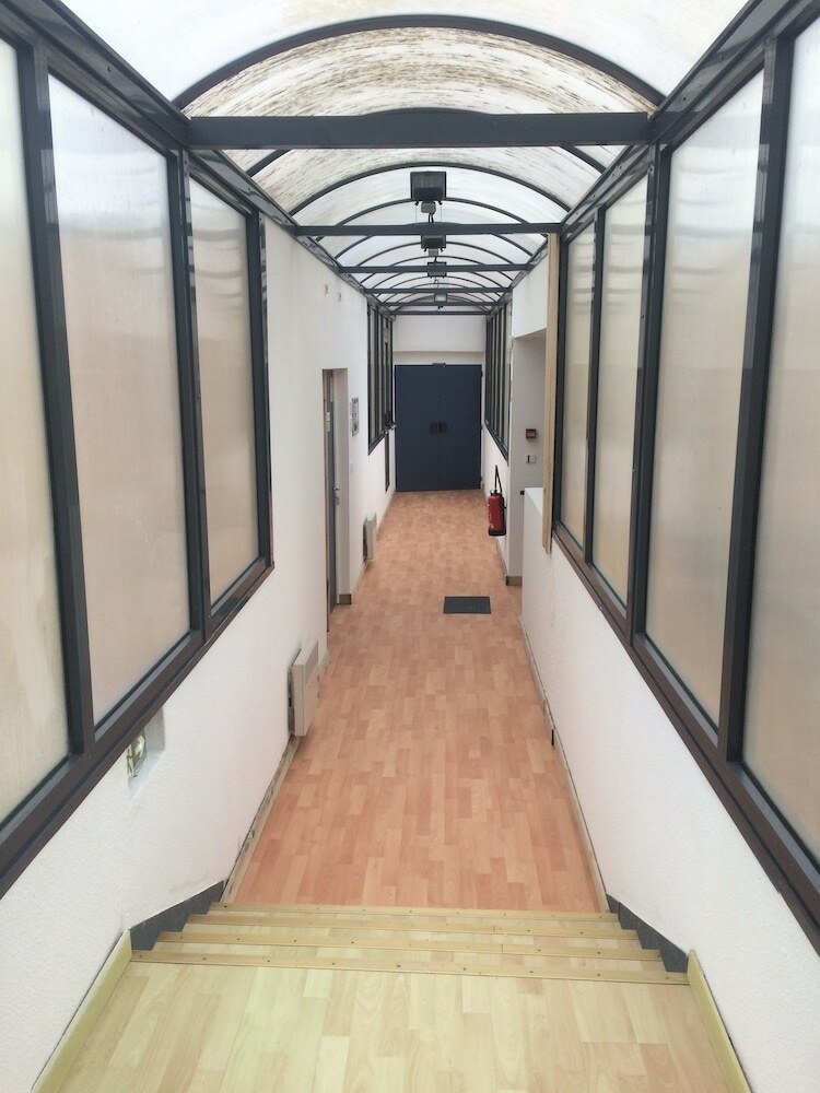 Hotel Le Salin