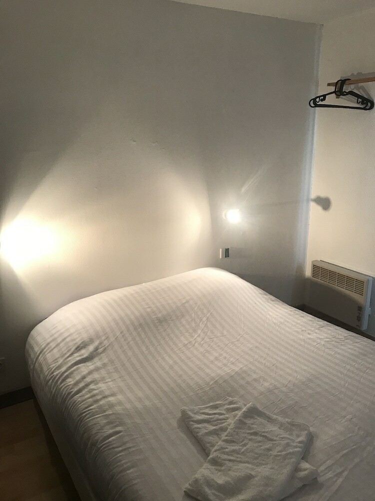 Hotel Le Salin