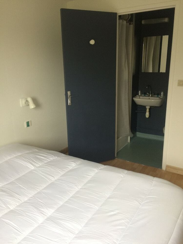 Hotel Le Salin