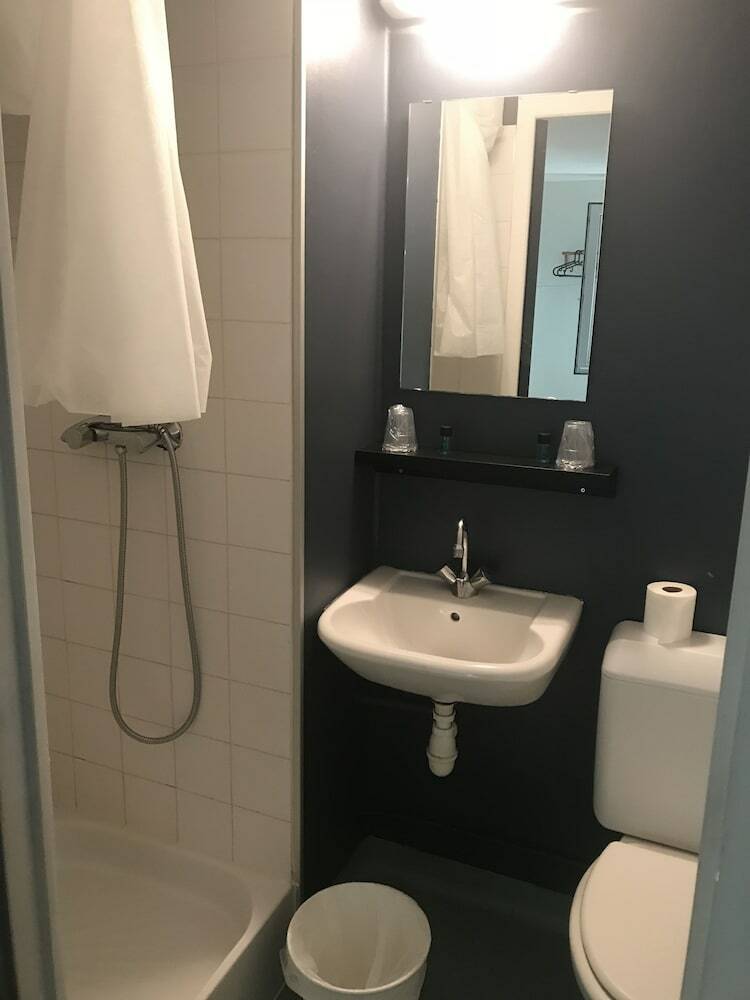 Hotel Le Salin