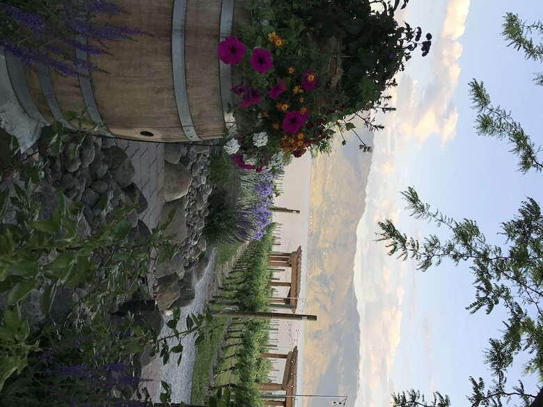 Cheers B&B