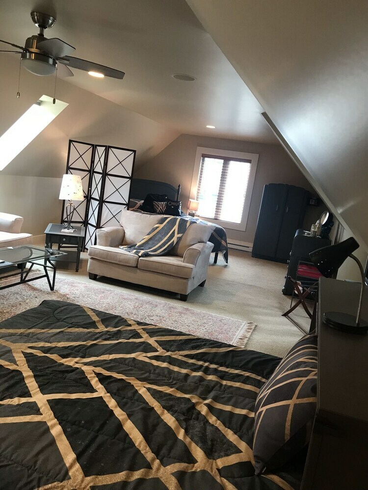 Cheers B&B