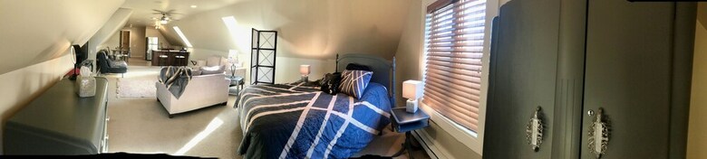 Cheers B&B