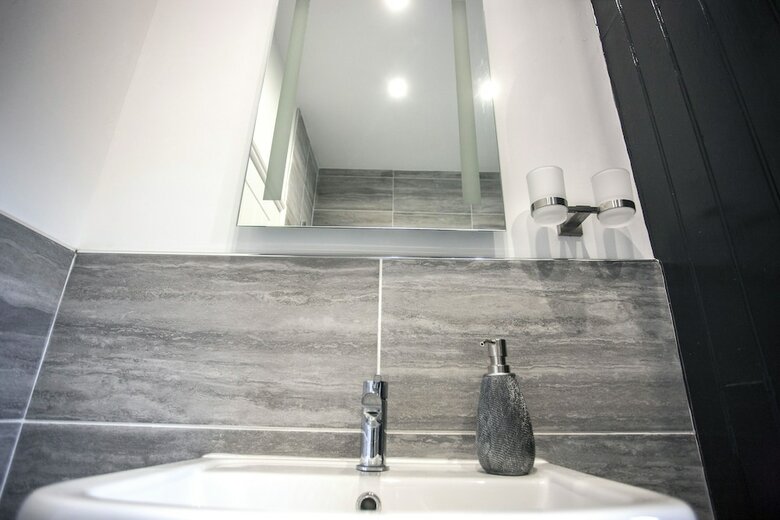 Residencia Coniston Street