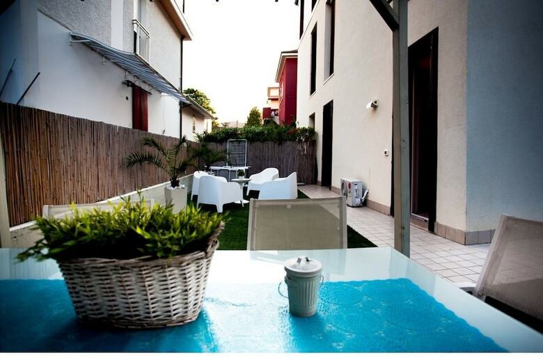 Apartamento Casa Mia