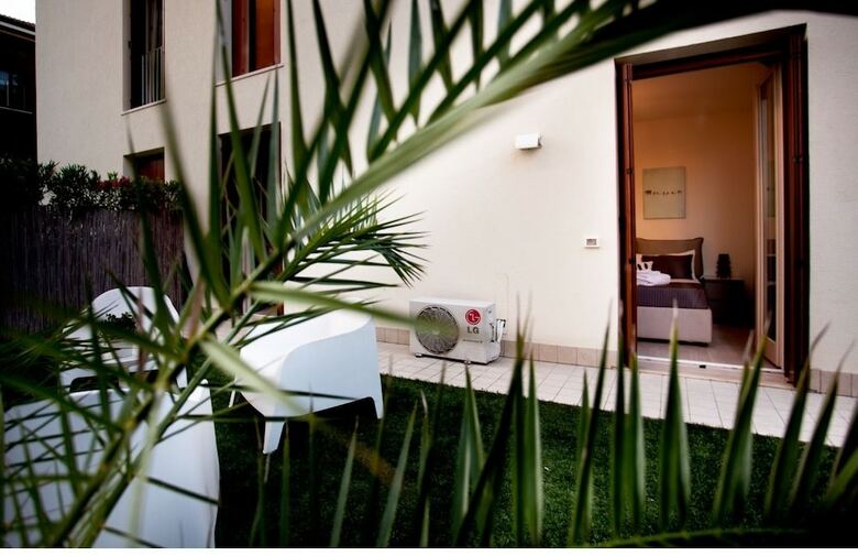 Apartamento Casa Mia