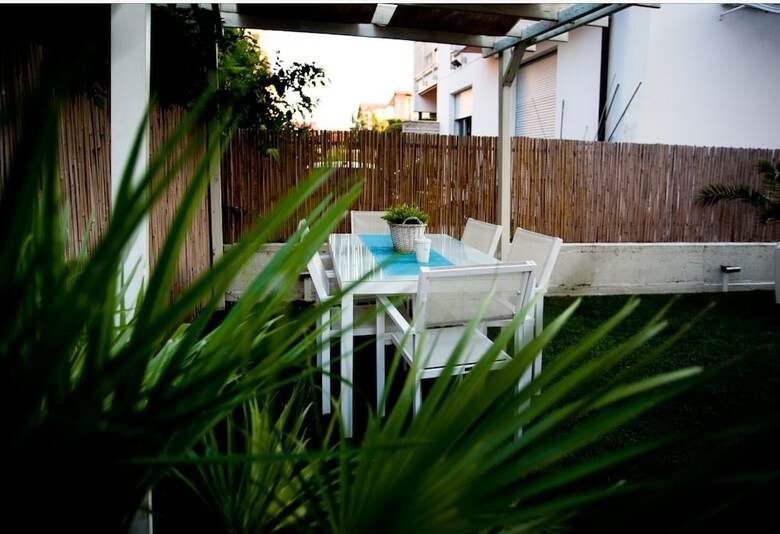 Apartamento Casa Mia