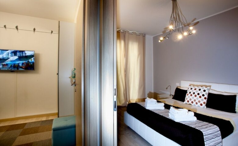 Apartamento Casa Mia