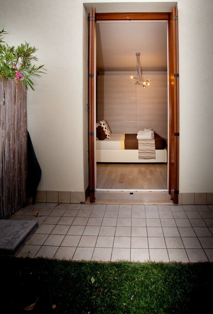 Apartamento Casa Mia