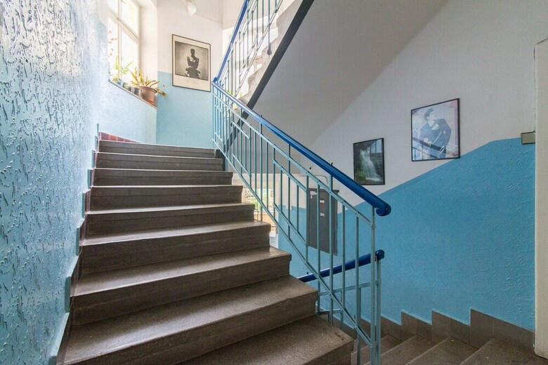 Cosy Modern Vinohrady Apartment
