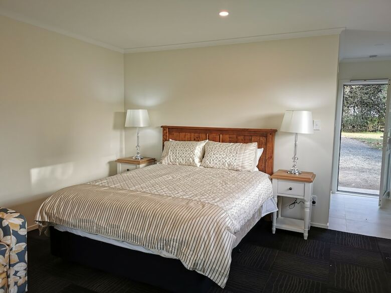 The Homestead B&B