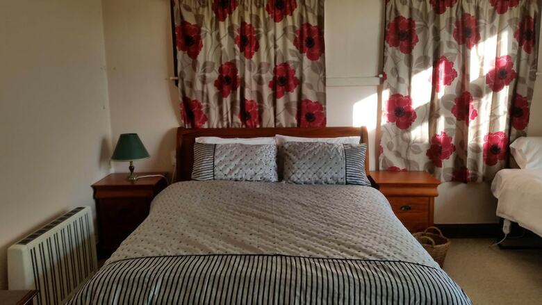 The Homestead B&B