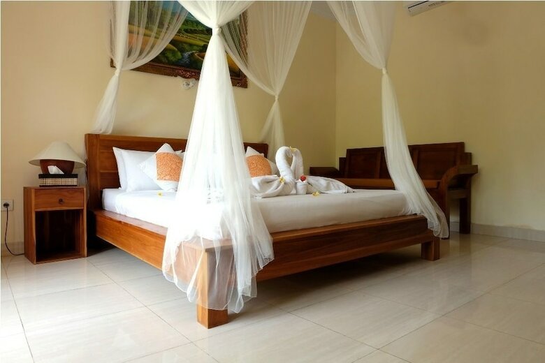 Hotel Eka Bali Guest House