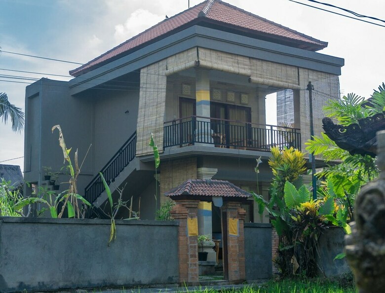 Hotel Eka Bali Guest House