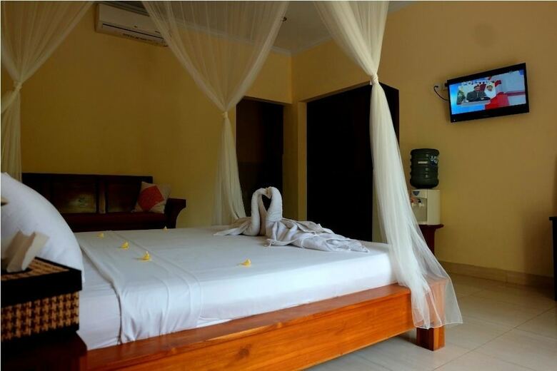 Hotel Eka Bali Guest House