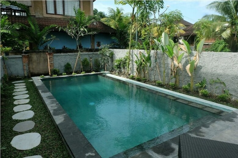 Hotel Eka Bali Guest House