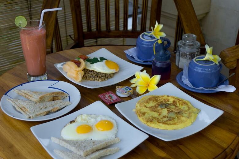 Hotel Eka Bali Guest House
