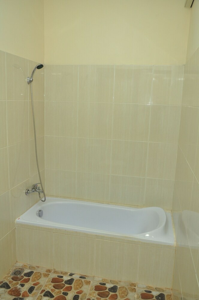 Hotel Eka Bali Guest House