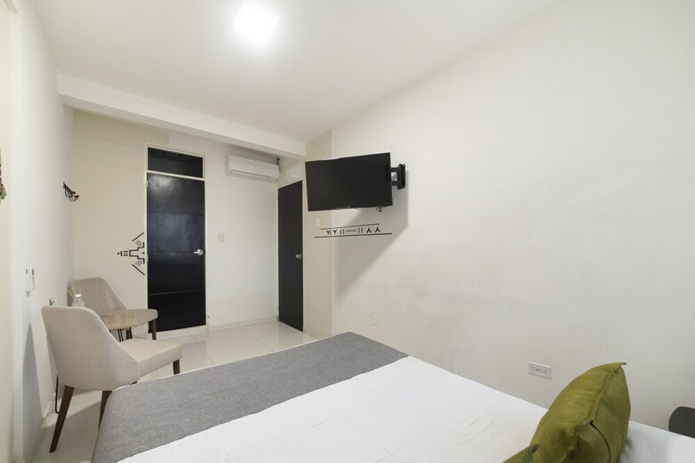 Hotel Ayenda 1401 Green Park