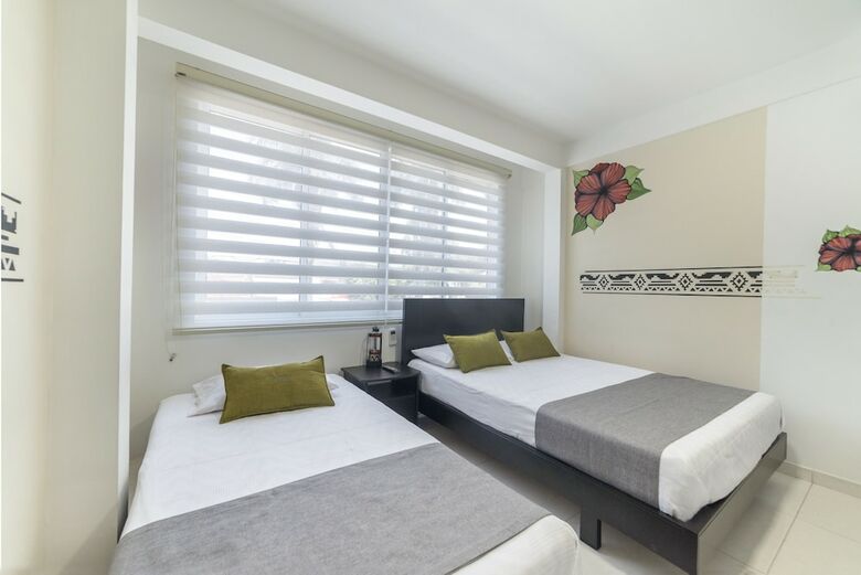 Hotel Ayenda 1401 Green Park