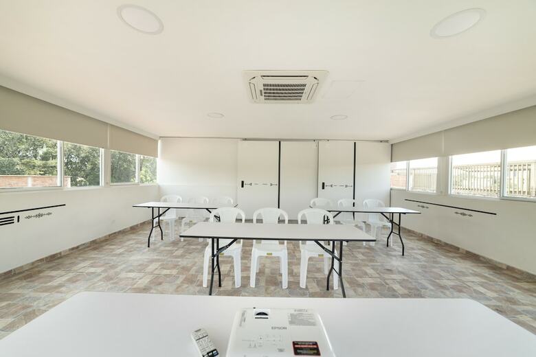 Hotel Ayenda 1401 Green Park