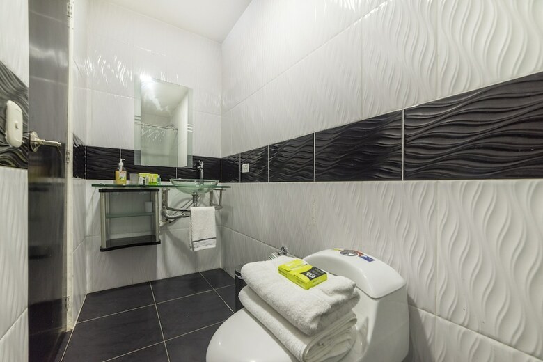 Hotel Ayenda 1401 Green Park