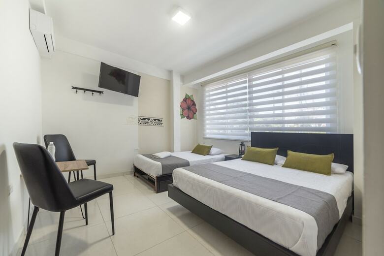 Hotel Ayenda 1401 Green Park