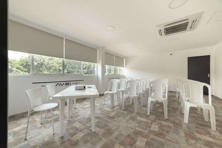 Hotel Ayenda 1401 Green Park