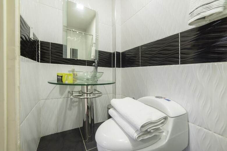 Hotel Ayenda 1401 Green Park