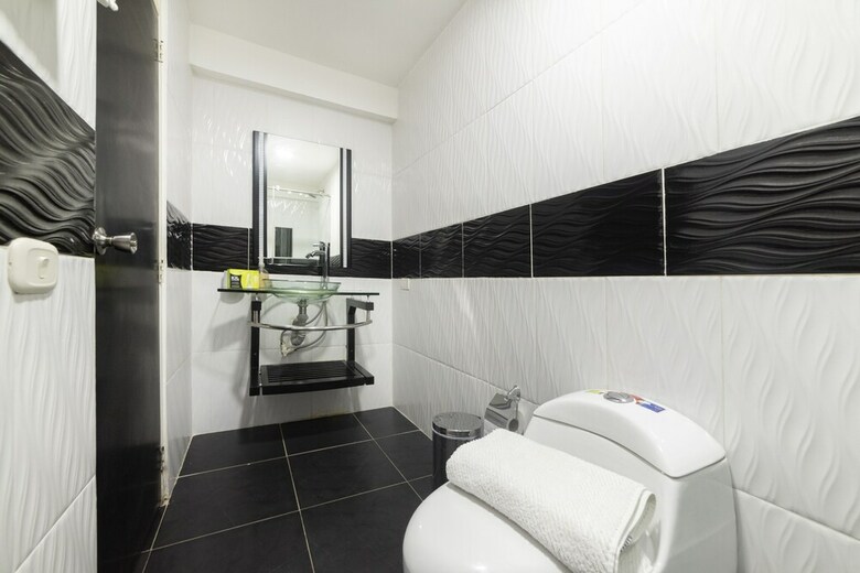Hotel Ayenda 1401 Green Park