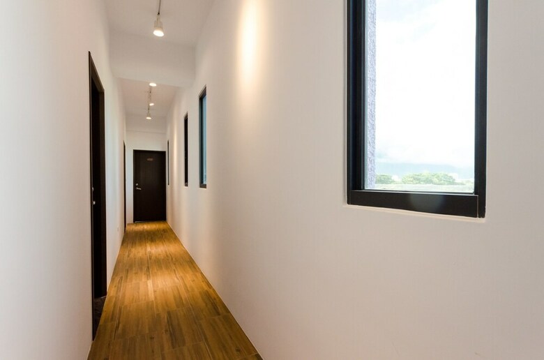 Hotel Sea Breeze B&B