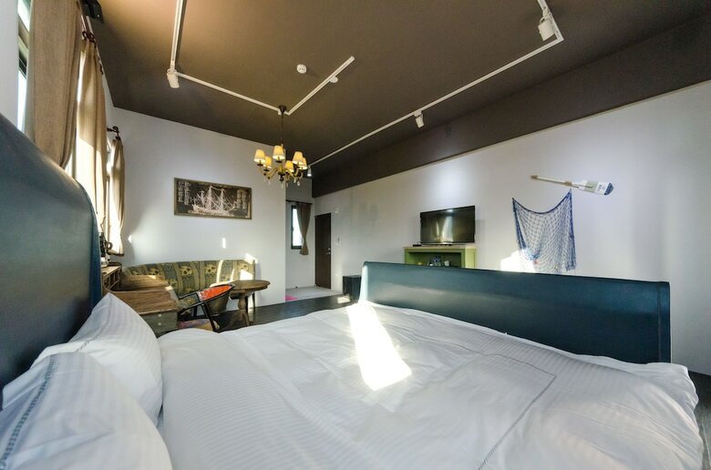 Hotel Sea Breeze B&B