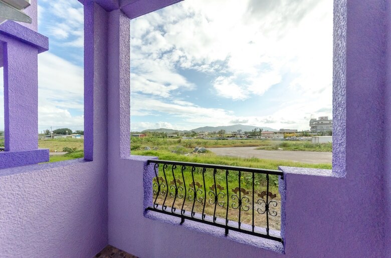 Hotel Sea Breeze B&B