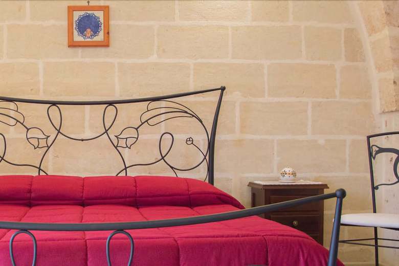 Agroturismo Masseria Giustiniani