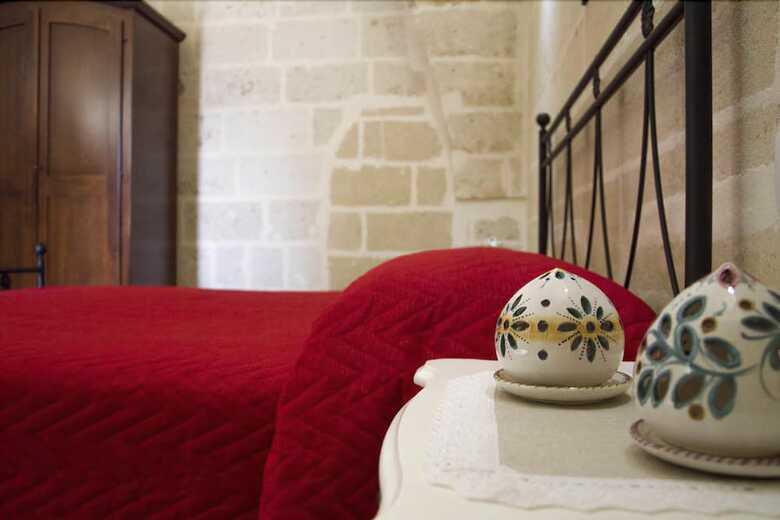 Agroturismo Masseria Giustiniani