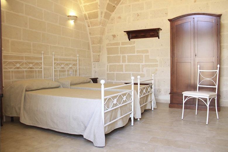 Agroturismo Masseria Giustiniani