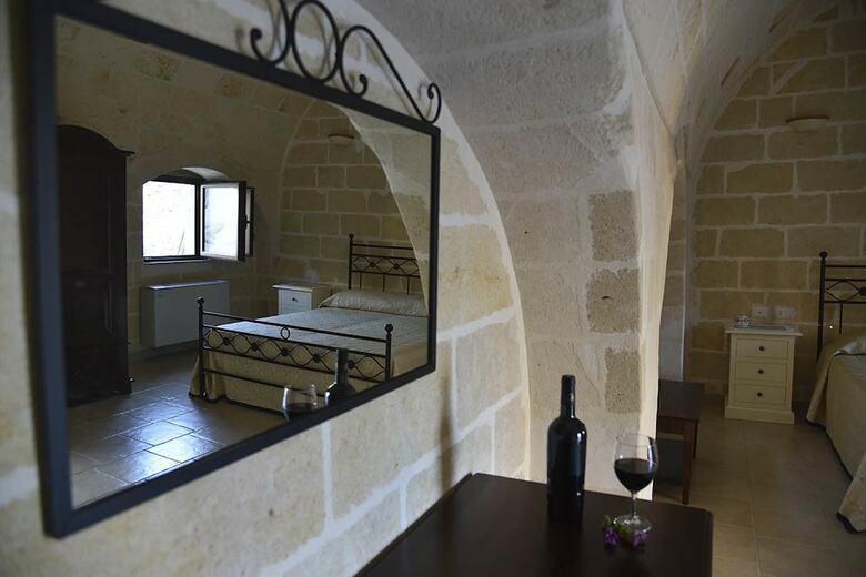 Agroturismo Masseria Giustiniani