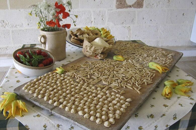 Agroturismo Masseria Giustiniani