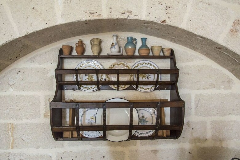 Agroturismo Masseria Giustiniani