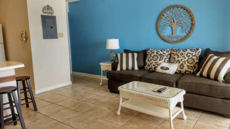 Apartamento Emerald Skye By Luxury Gulf Rentals