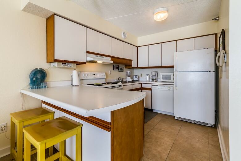 Apartamento Emerald Skye By Luxury Gulf Rentals