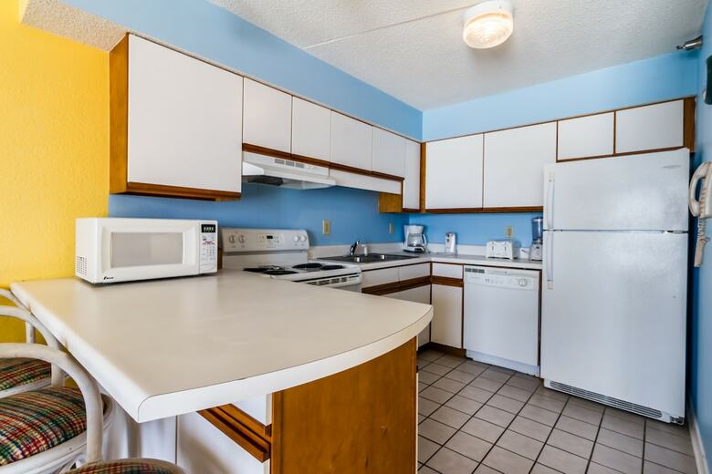 Apartamento Emerald Skye By Luxury Gulf Rentals